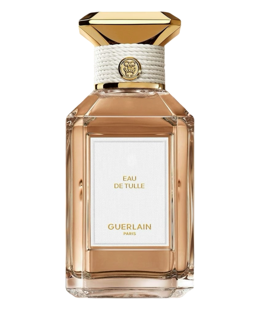 Guerlain Eau de Tulle