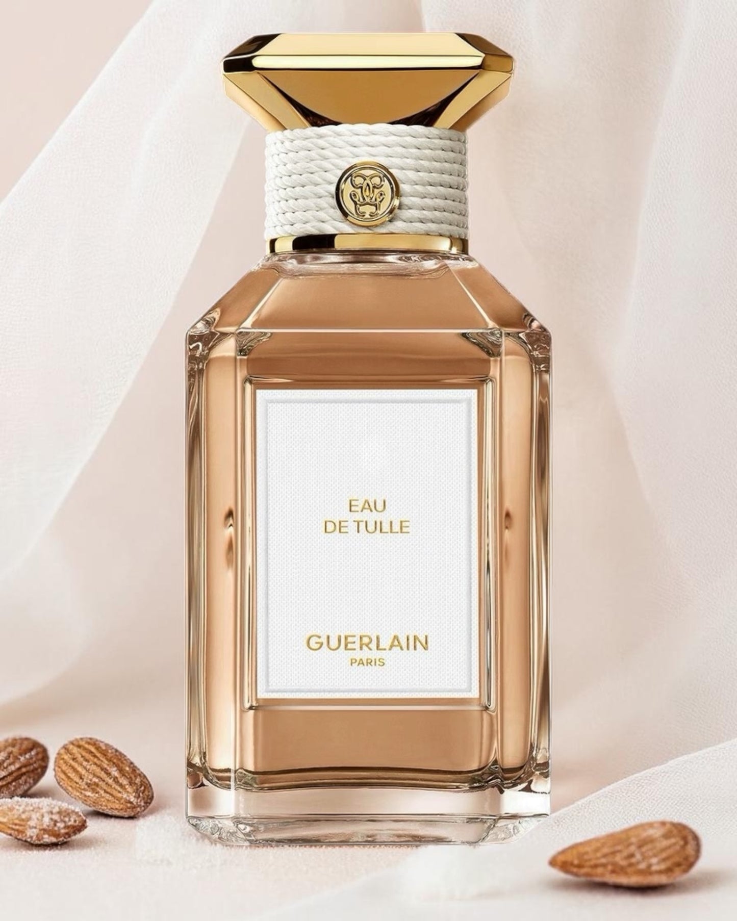 Guerlain Eau de Tulle
