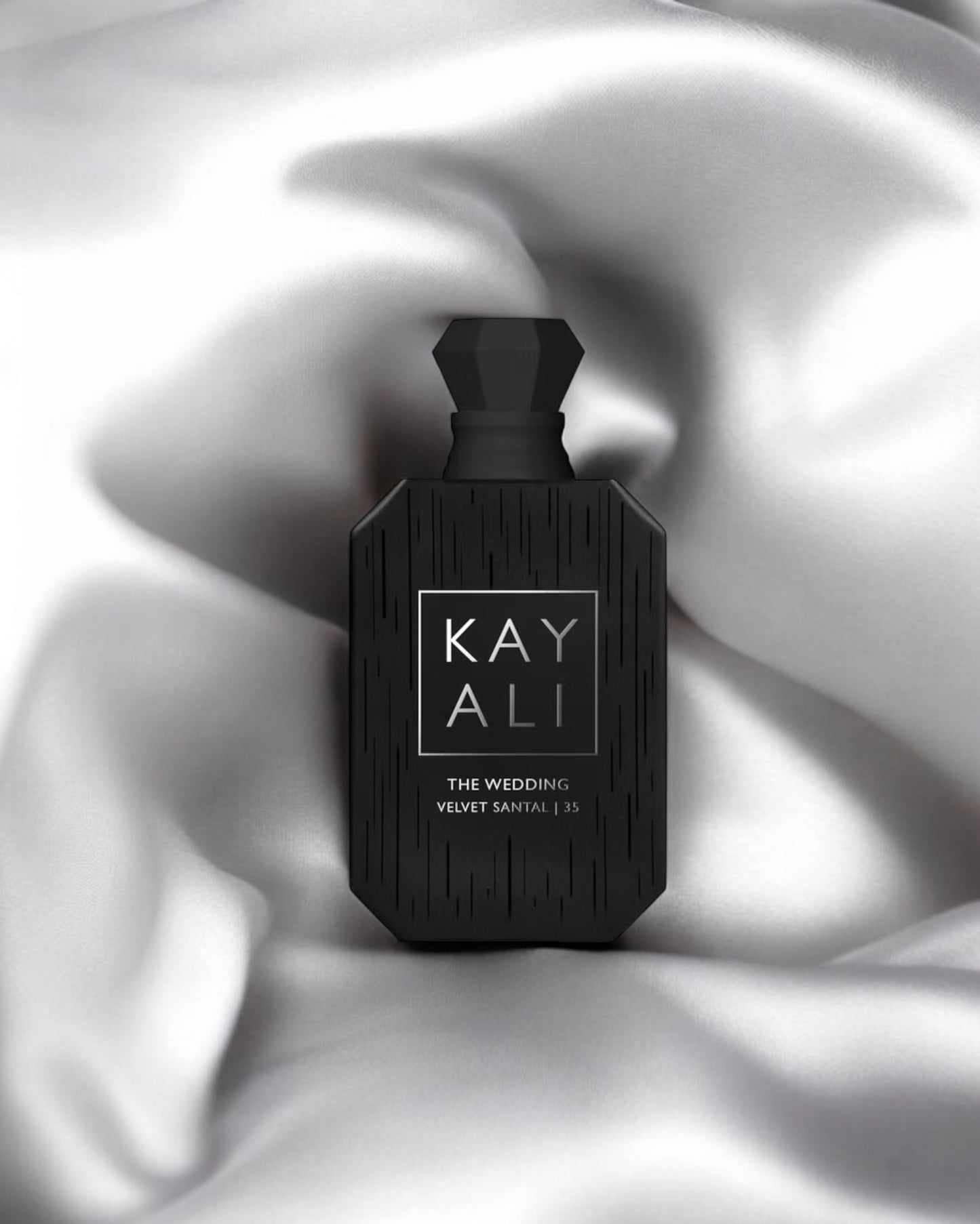 Kayali Wedding Velvet Santal