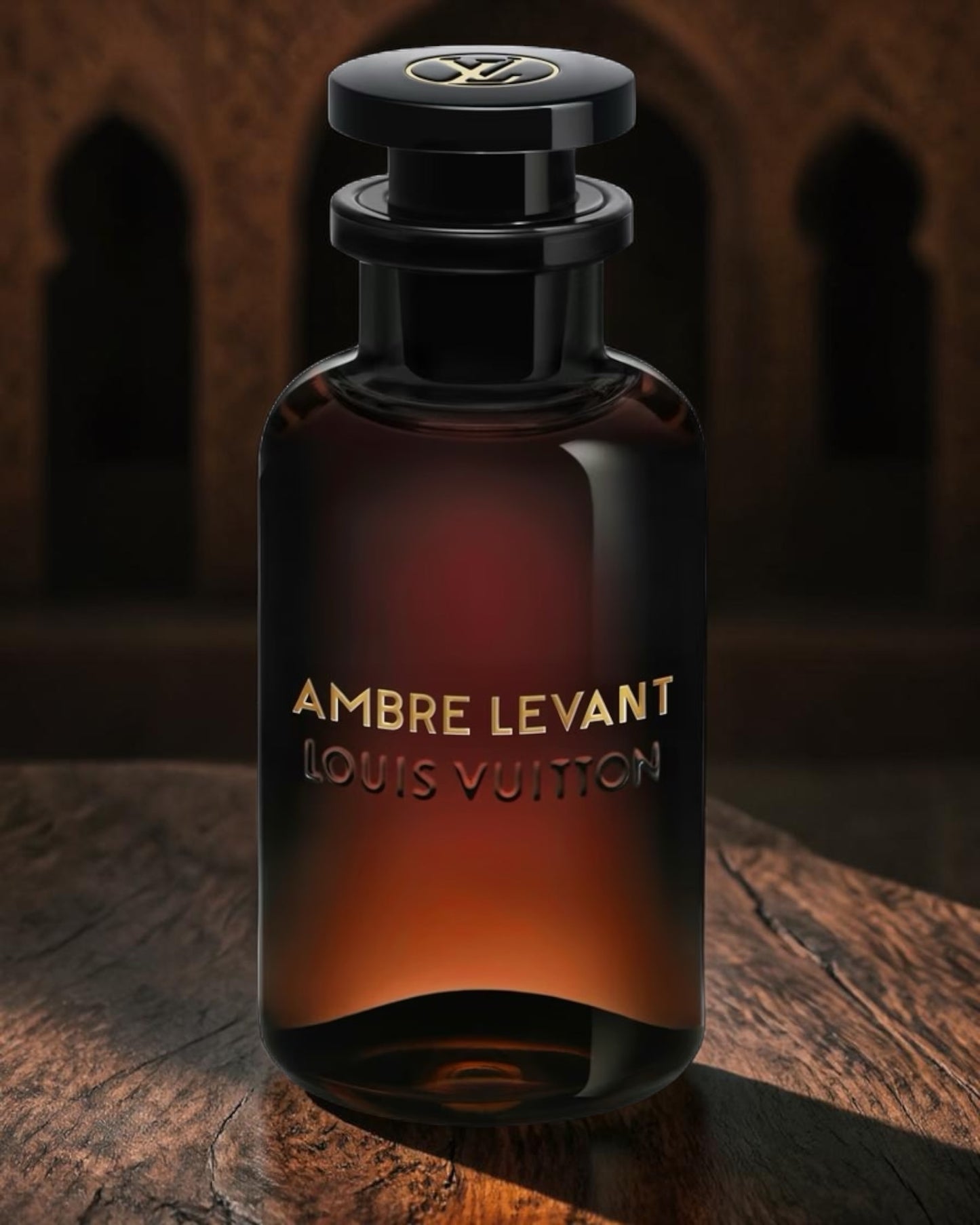 Louis Vuitton Ambre Levant