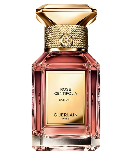 Guerlain Rose Centifolia Extrait 1