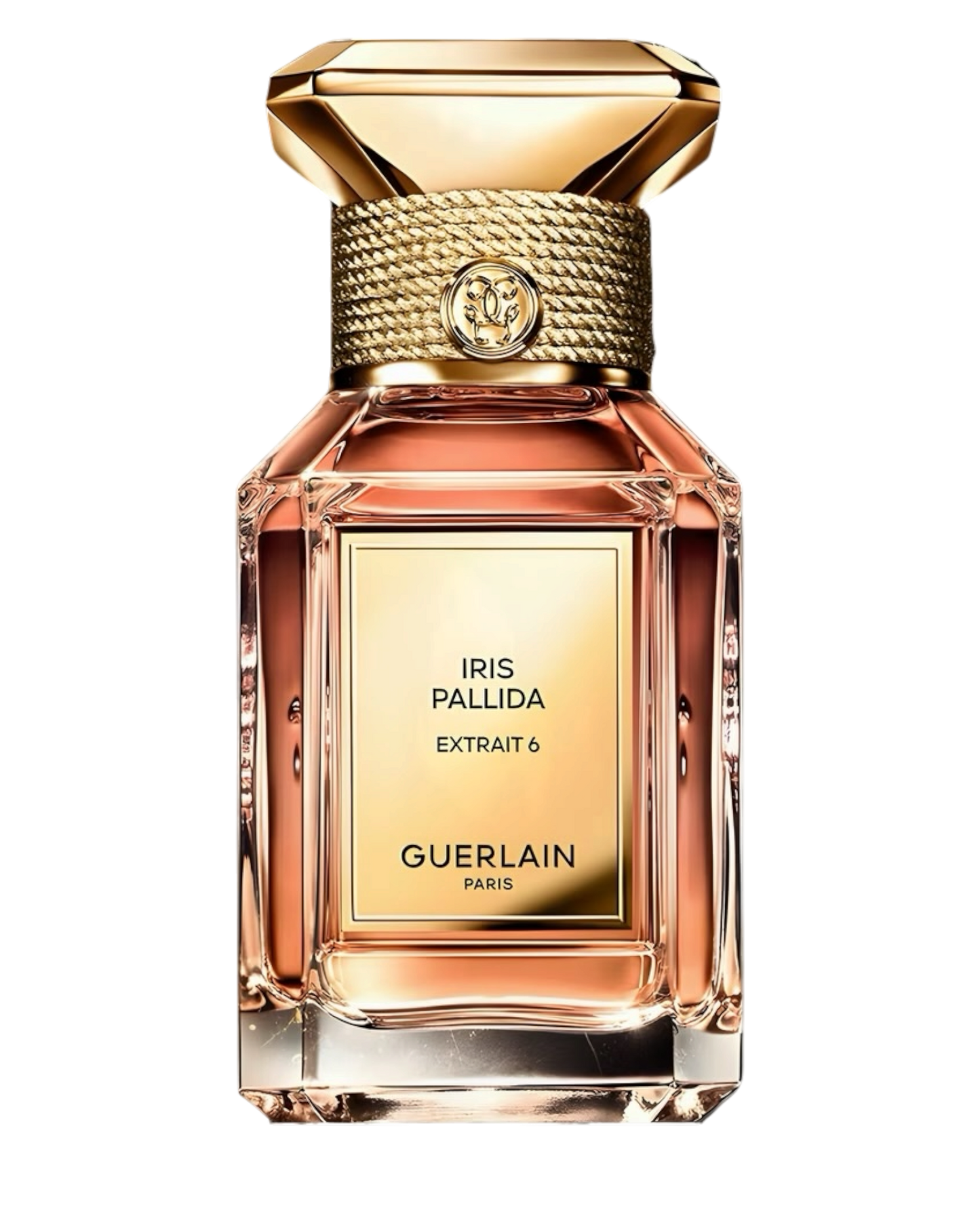 Guerlain Iris Pallida Extrait 6