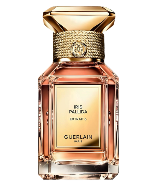 Guerlain Iris Pallida Extrait 6