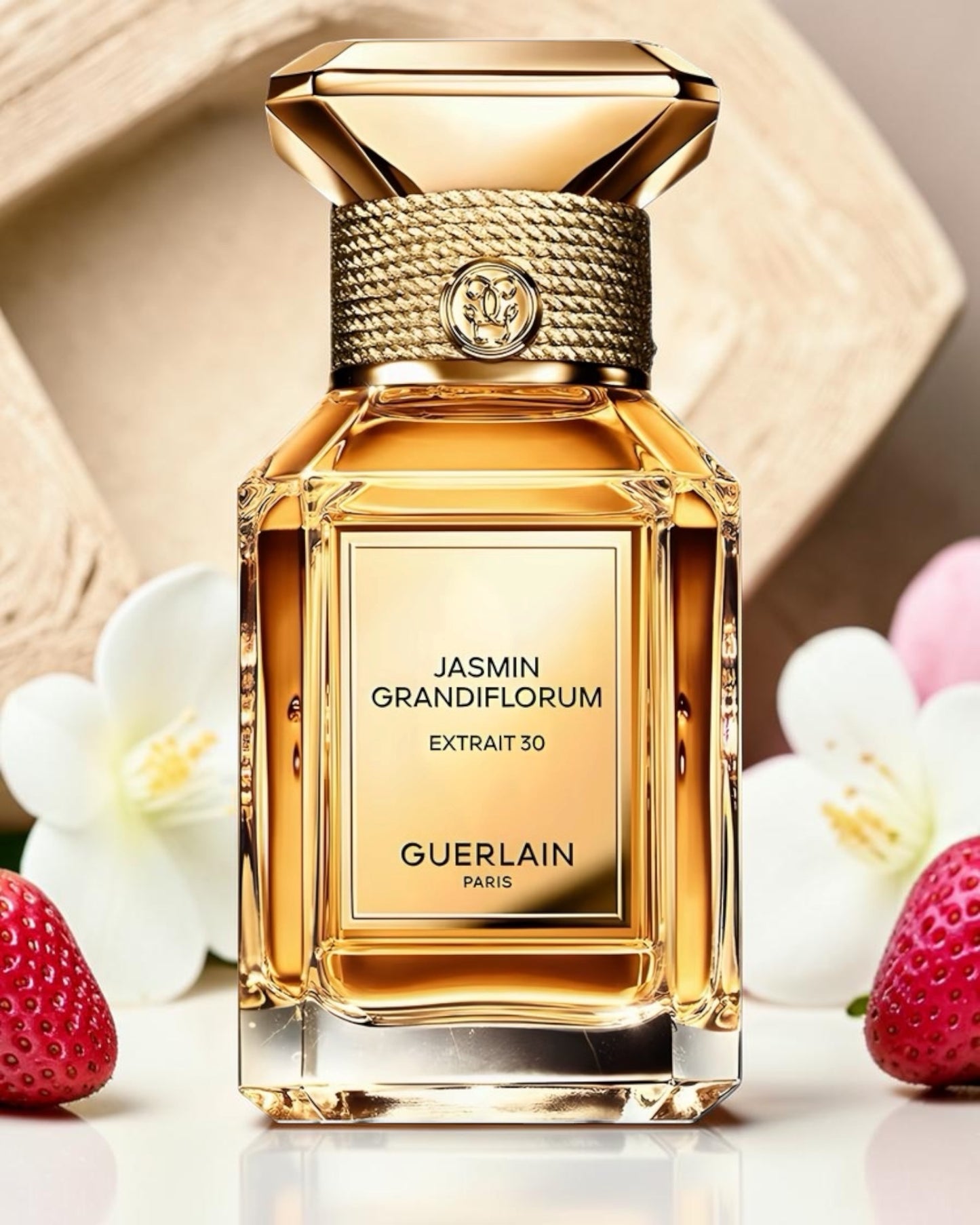 Guerlain Jasmin Grandiflorum Extrait 30
