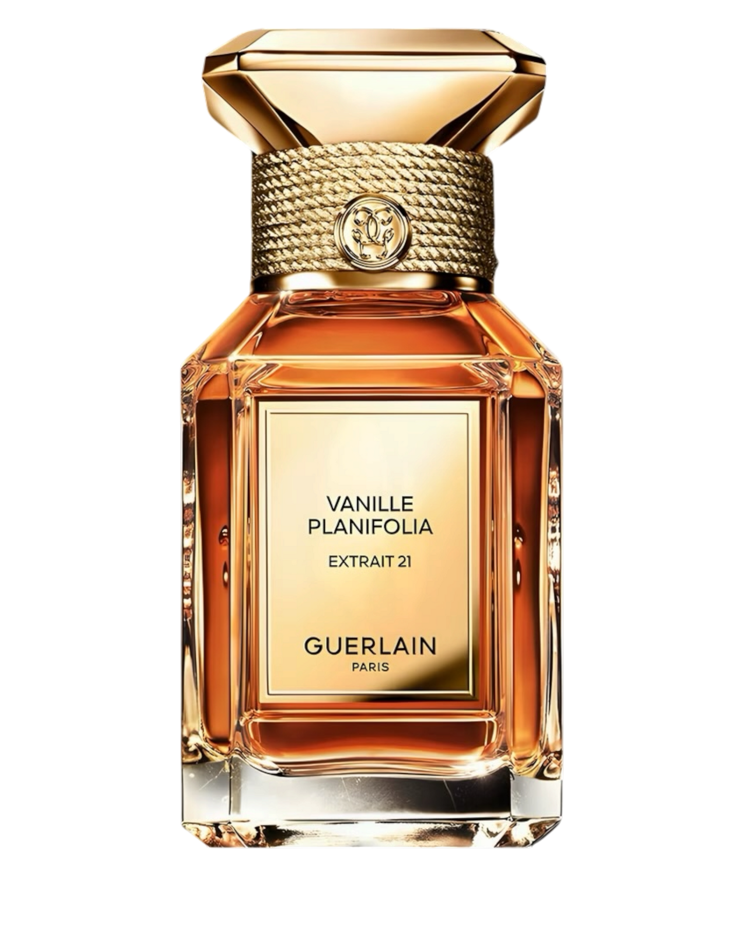 Guerlain Vanille Planifolia Extrait 21