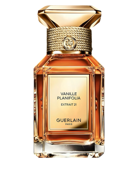 Guerlain Vanille Planifolia Extrait 21