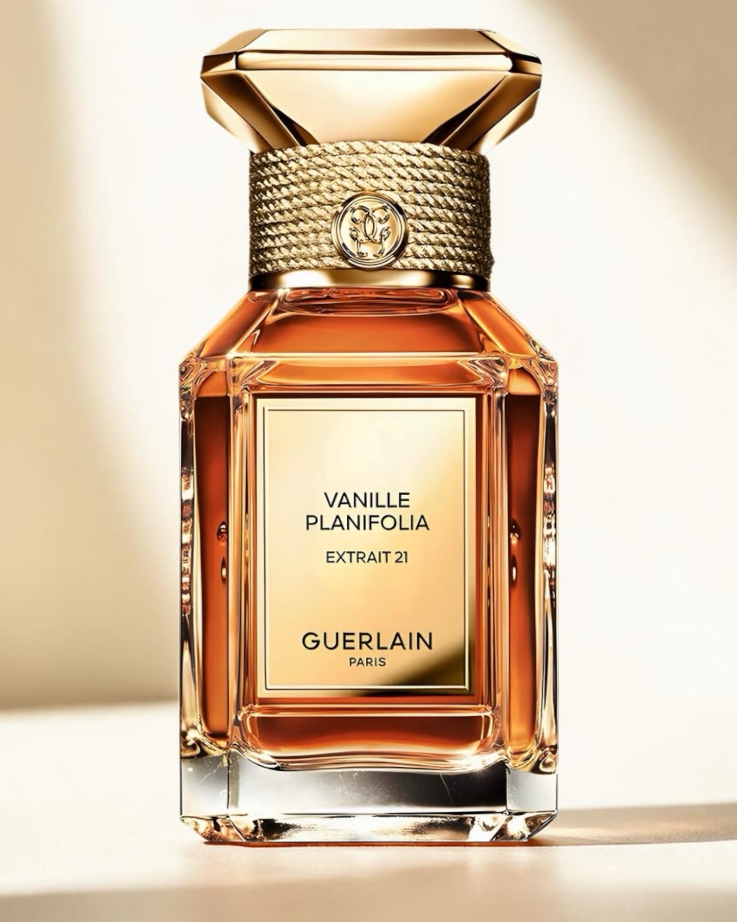 Guerlain Vanille Planifolia Extrait 21