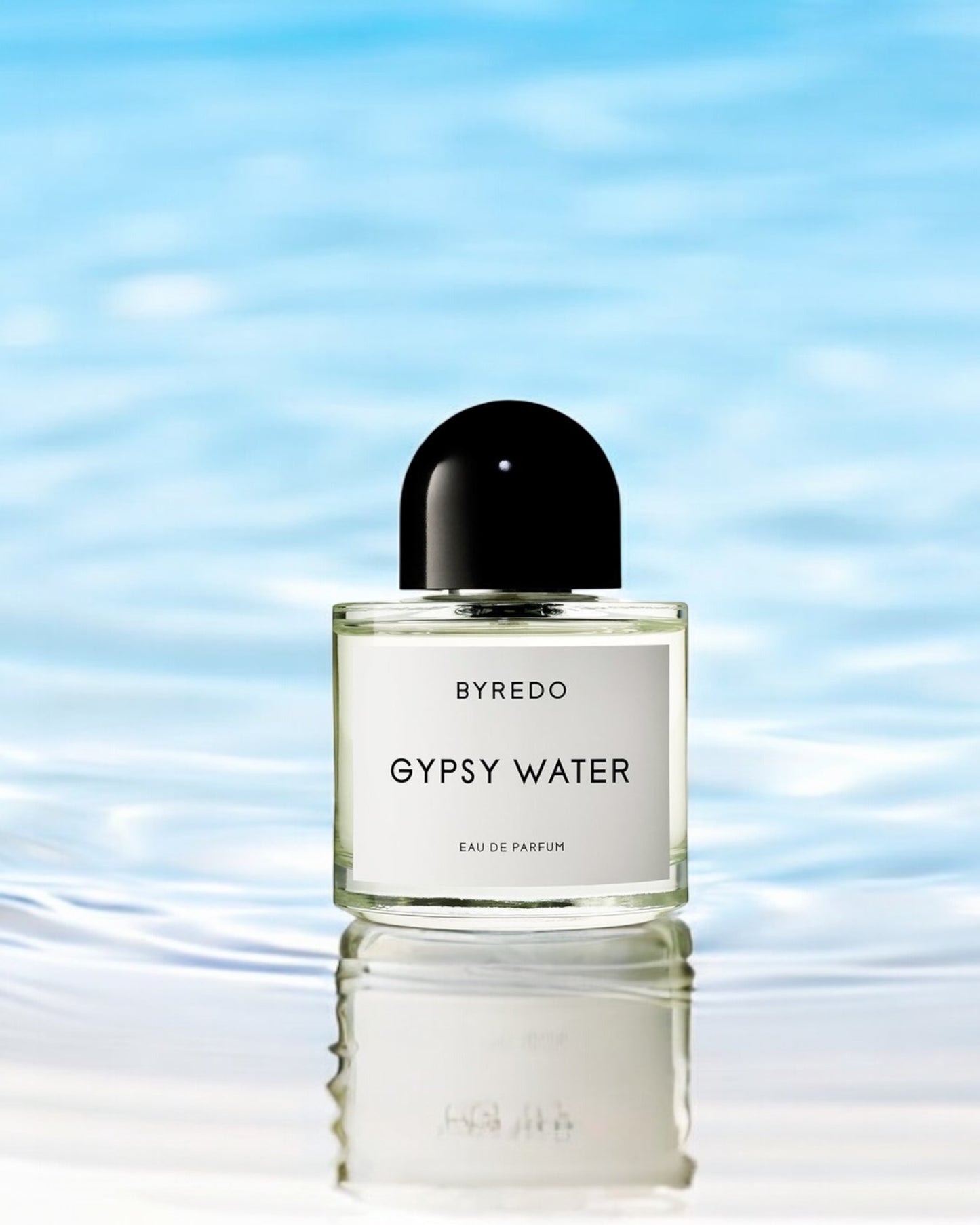 BYREDO Gypsy Water