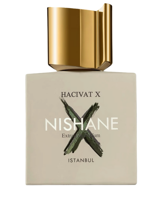 Nishane Hacivat X