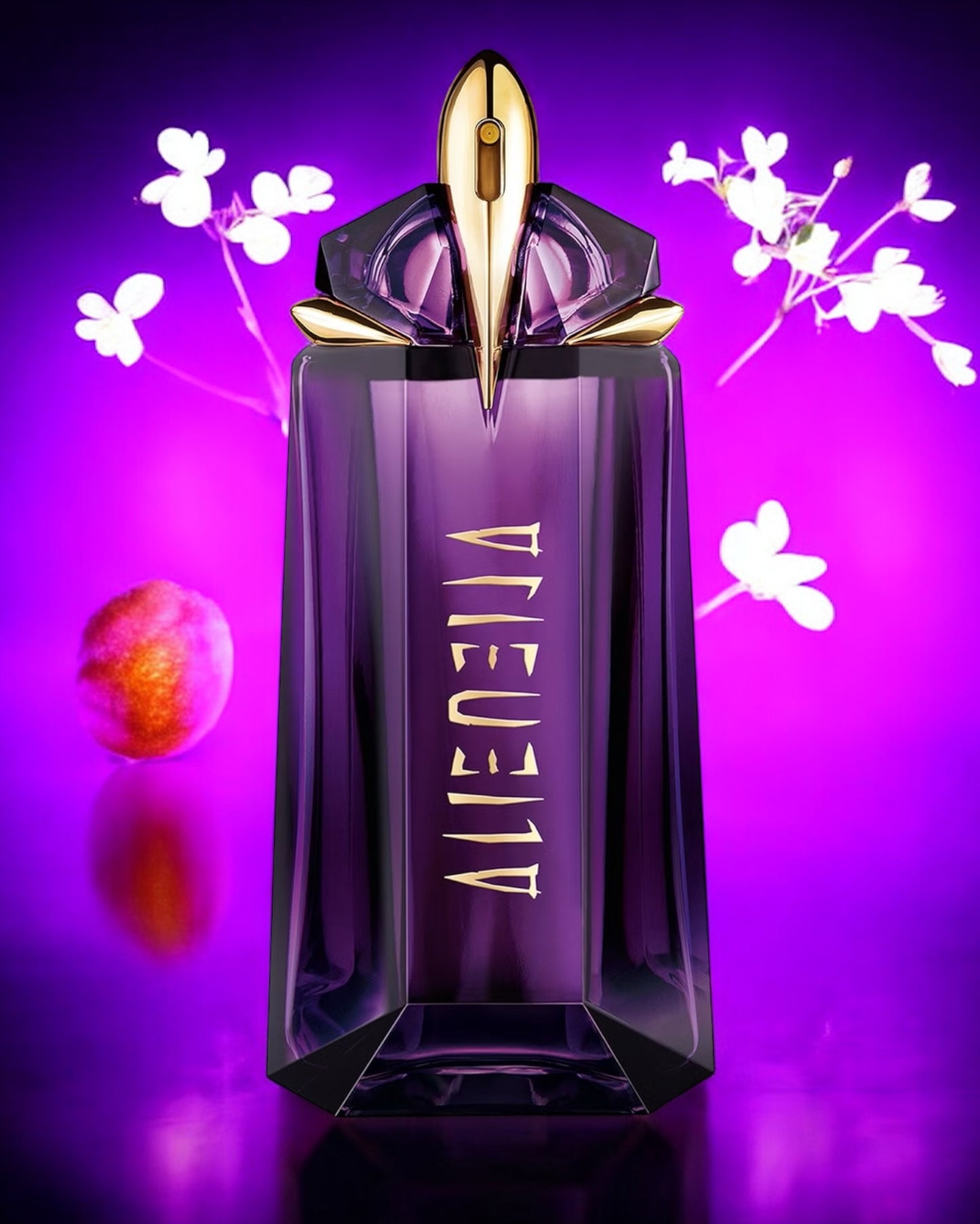 Mugler Alien
