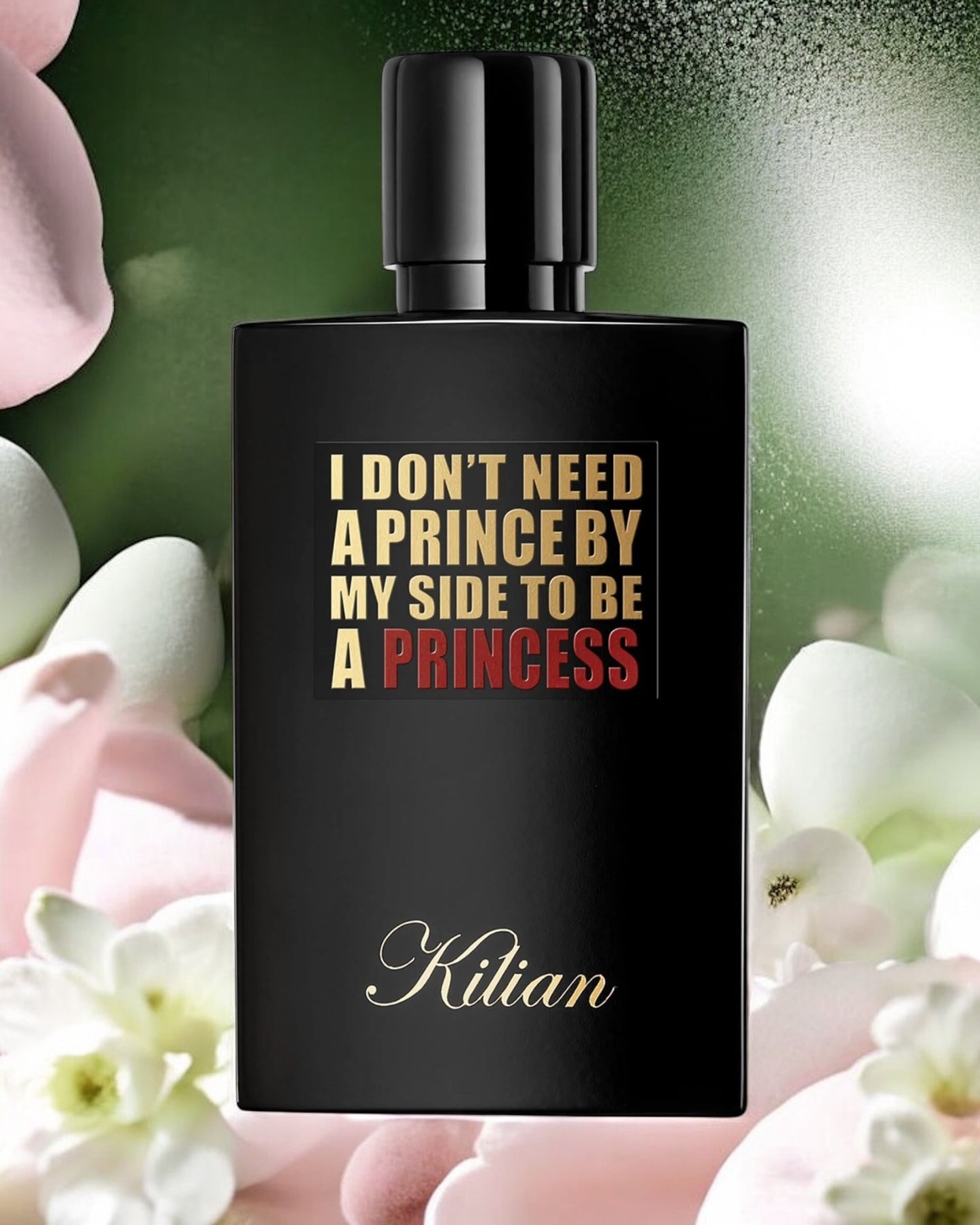 Kilian Princess