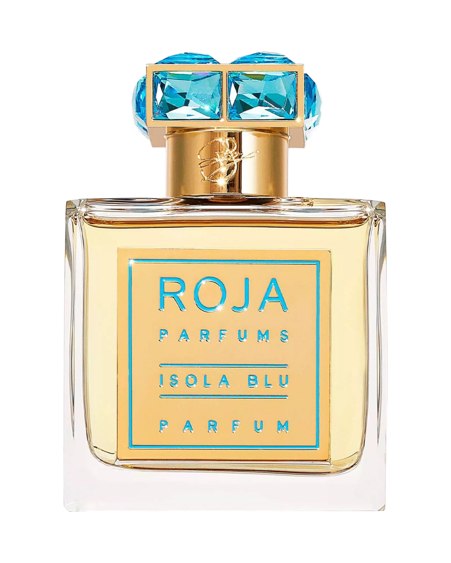 Roja Isola Blu