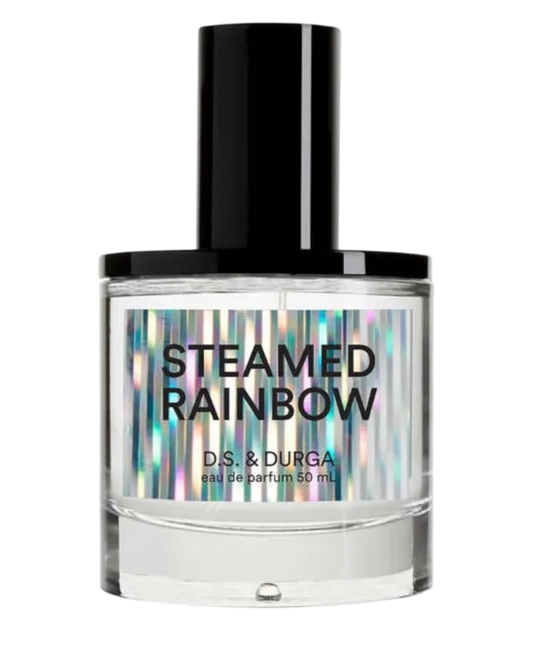 D.S. & Durga Steamed Rainbow