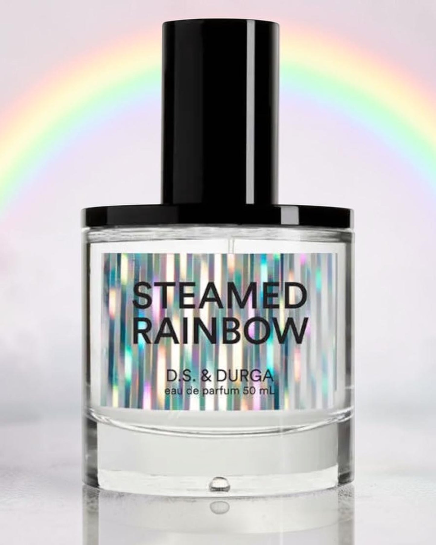 D.S. & Durga Steamed Rainbow