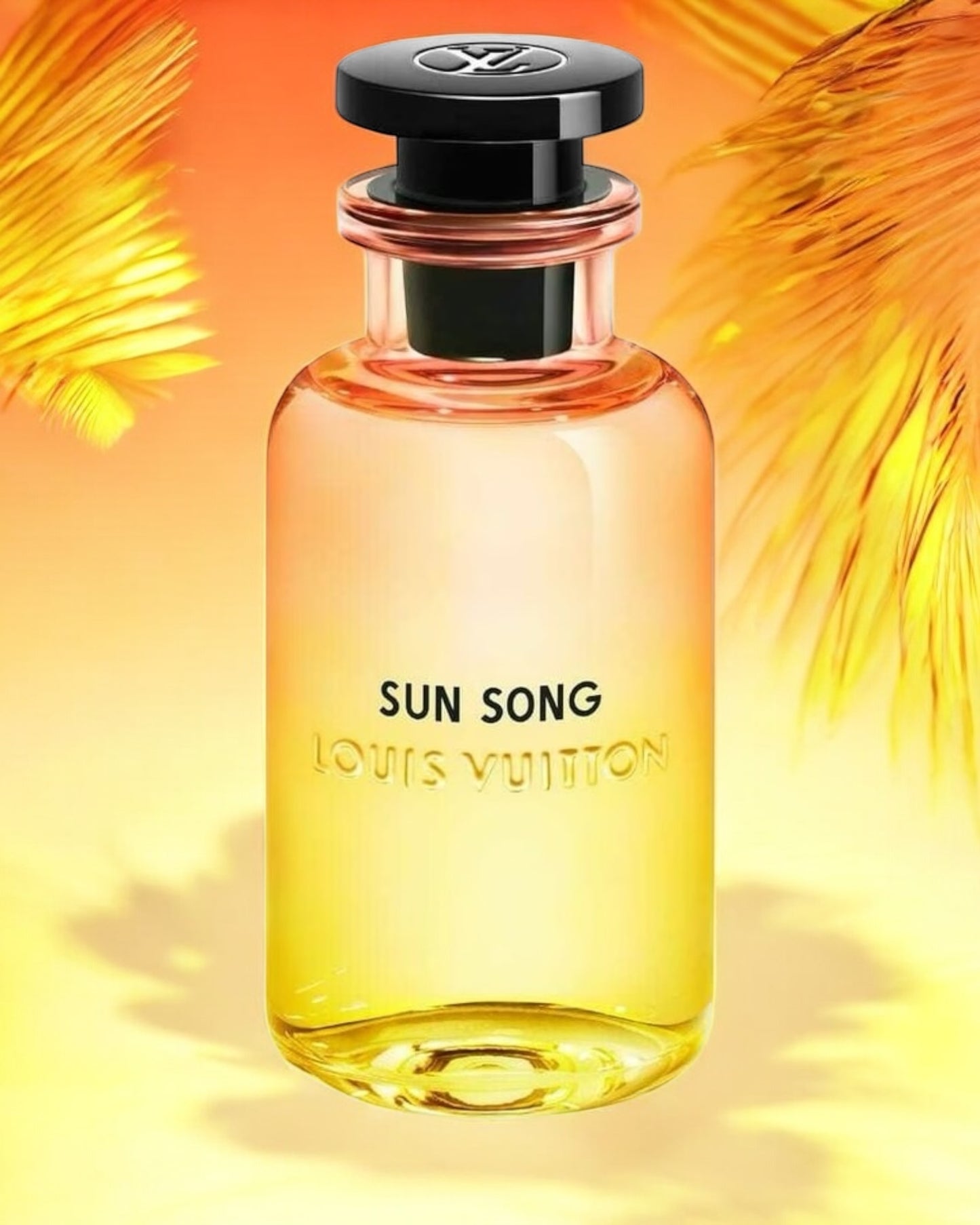 Louis Vuitton Sun Song