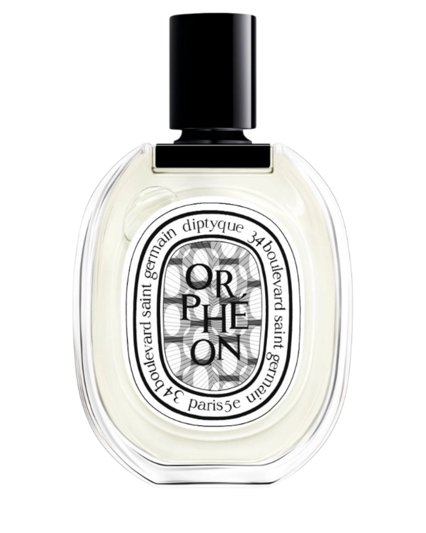 Diptyque Orphéon EdT
