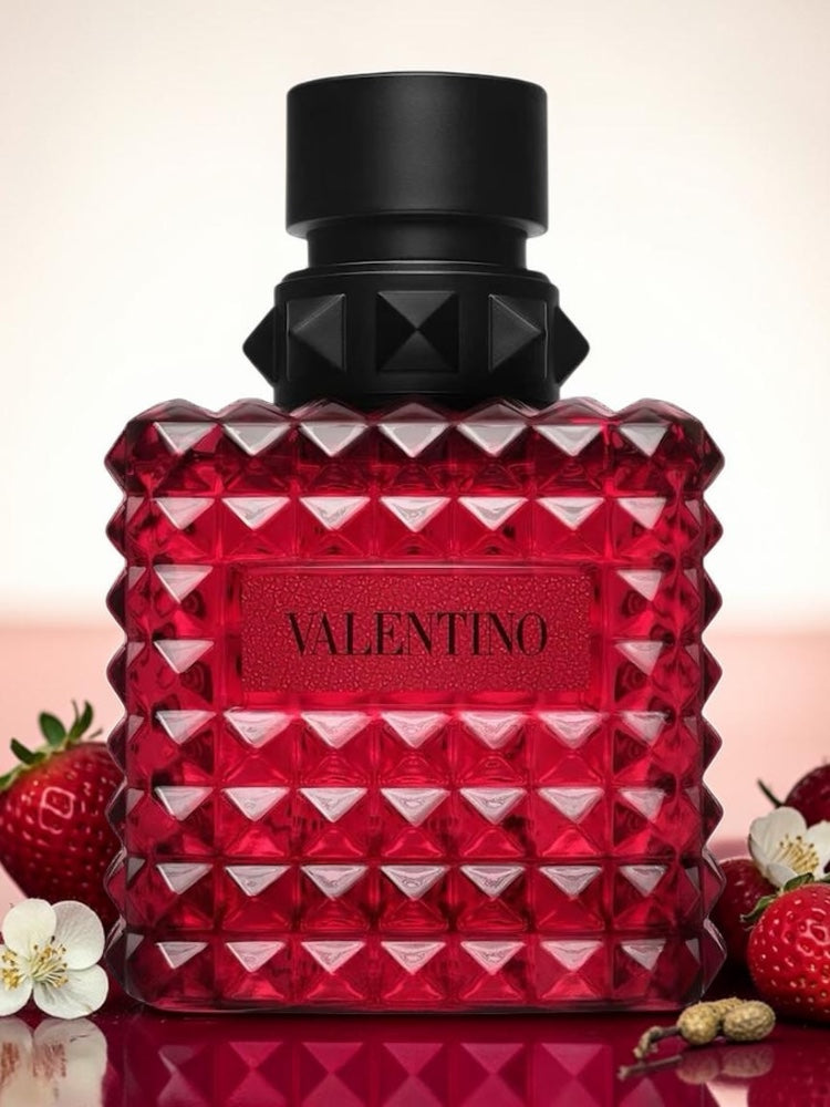 Valentino Donna Born in Roma Rendez-Vous Ruby
