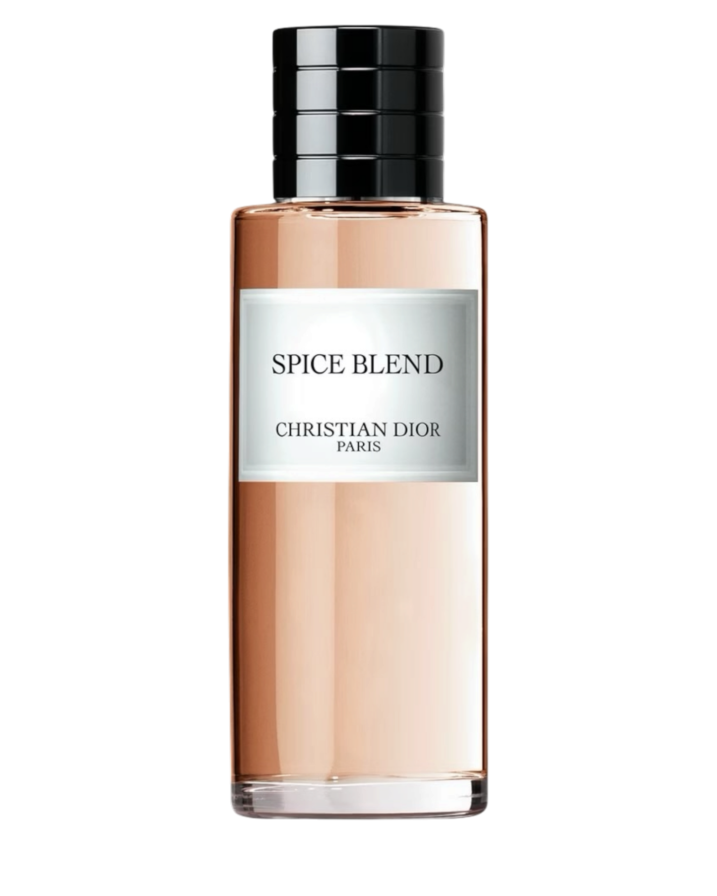 Christian Dior Spice Blend
