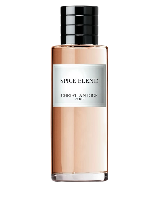 Christian Dior Spice Blend