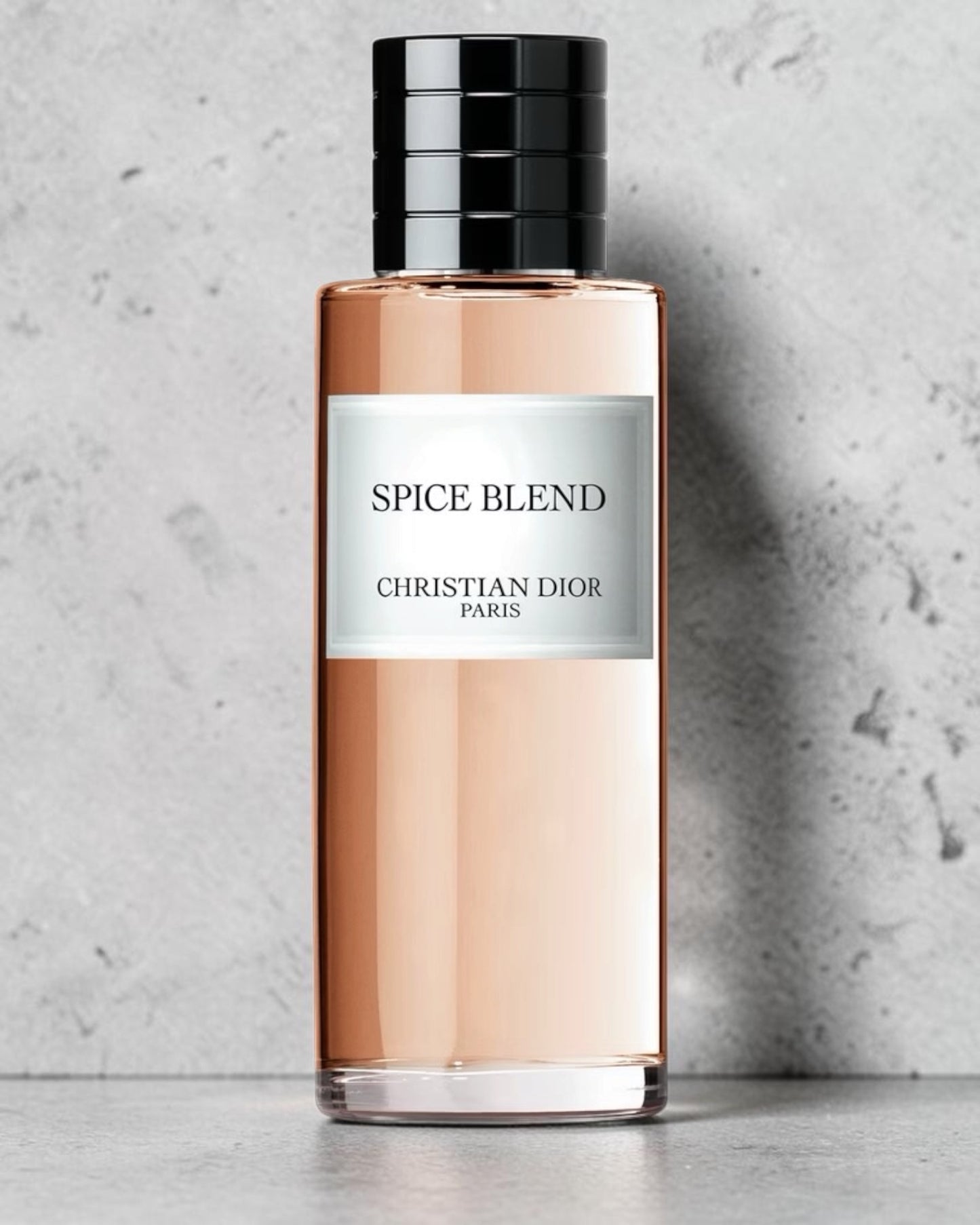 Christian Dior Spice Blend
