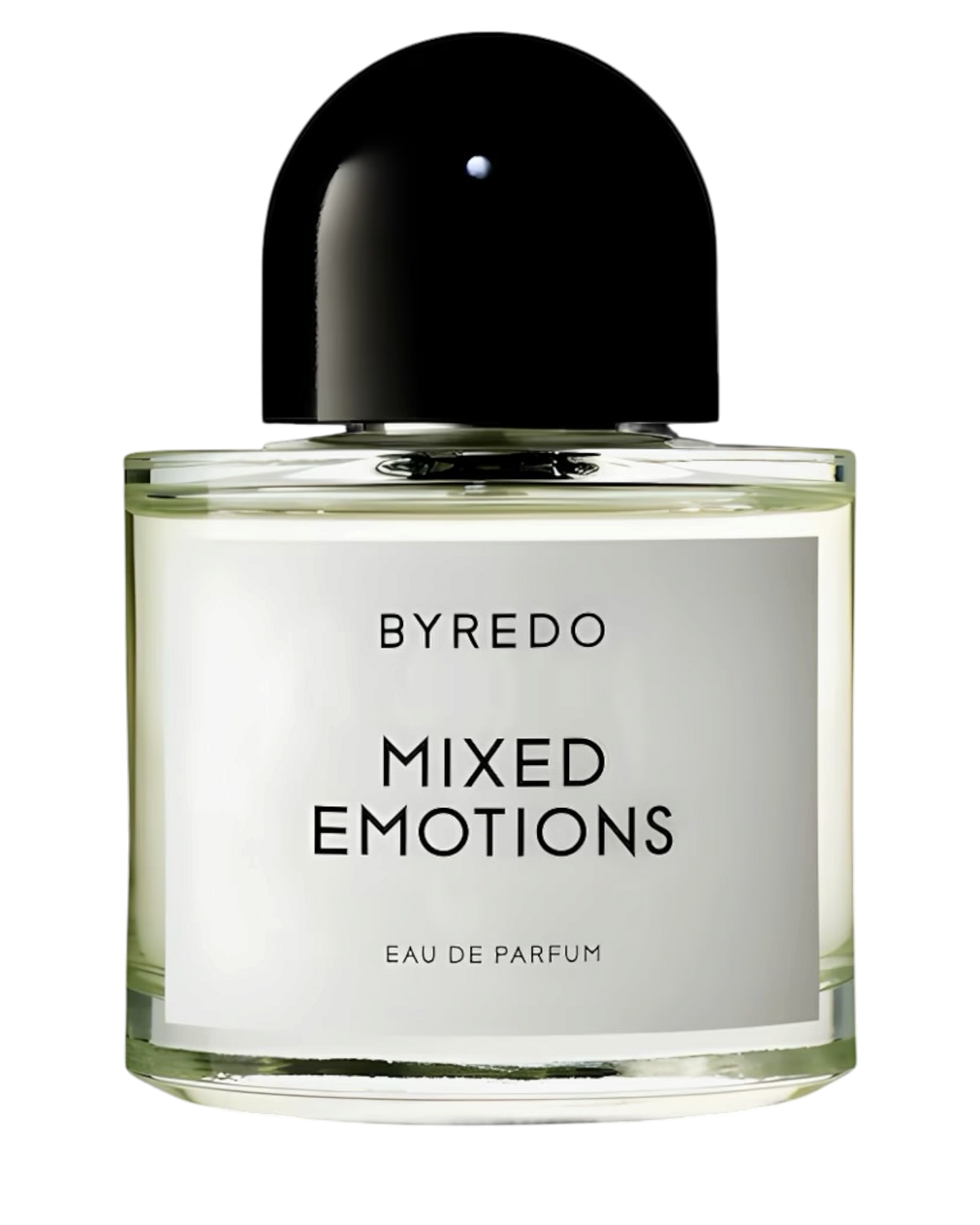 BYREDO Mixed Emotions