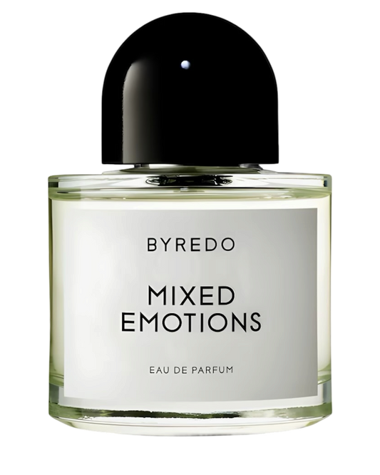BYREDO Mixed Emotions
