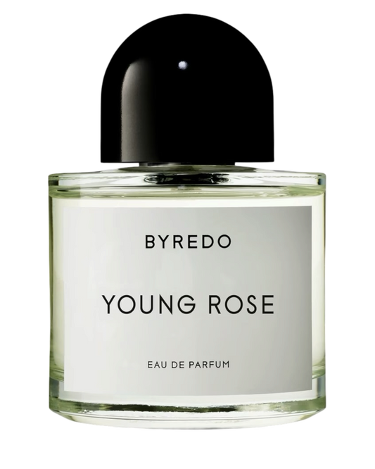 BYREDO Young Rose