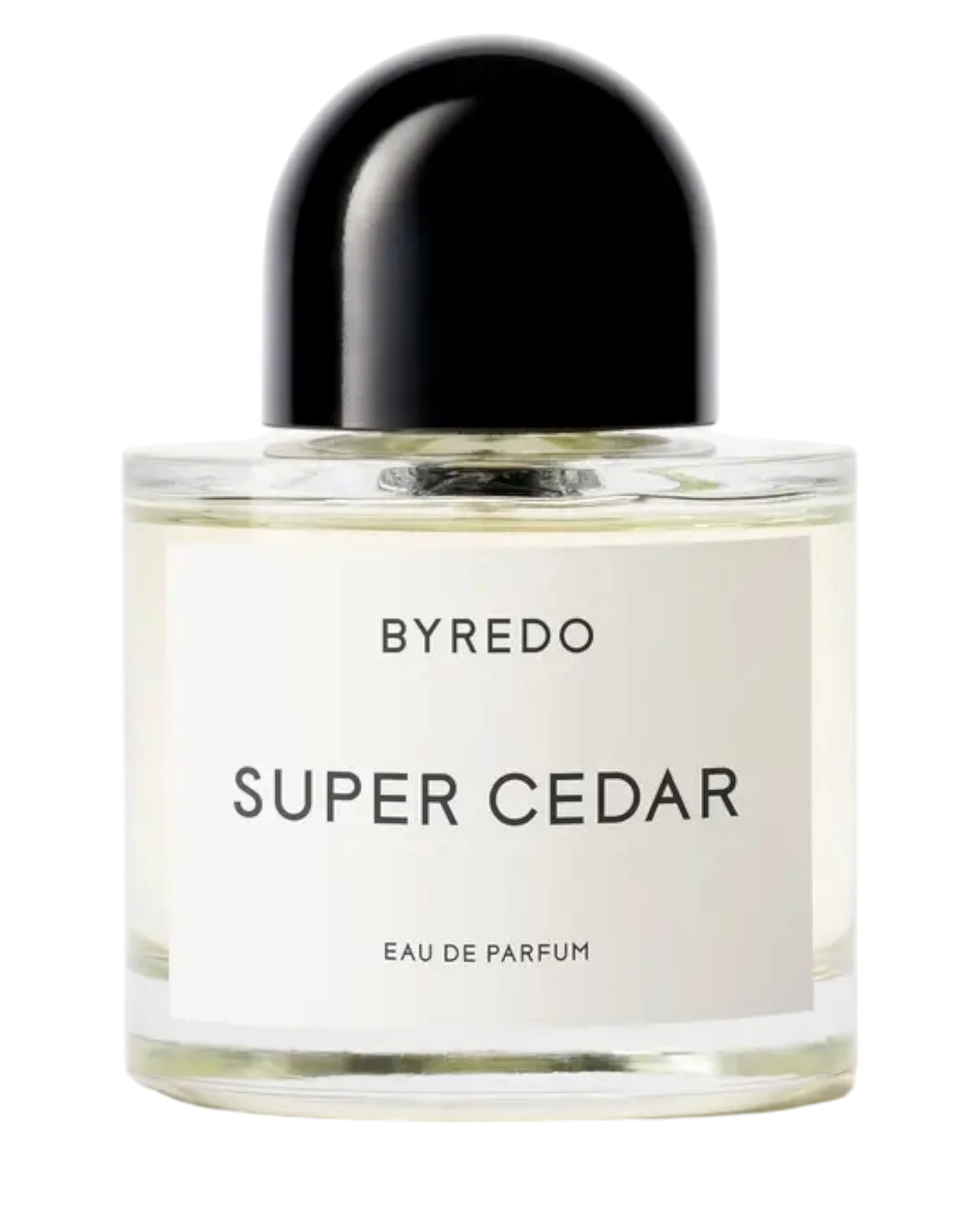 BYREDO Super Cedar