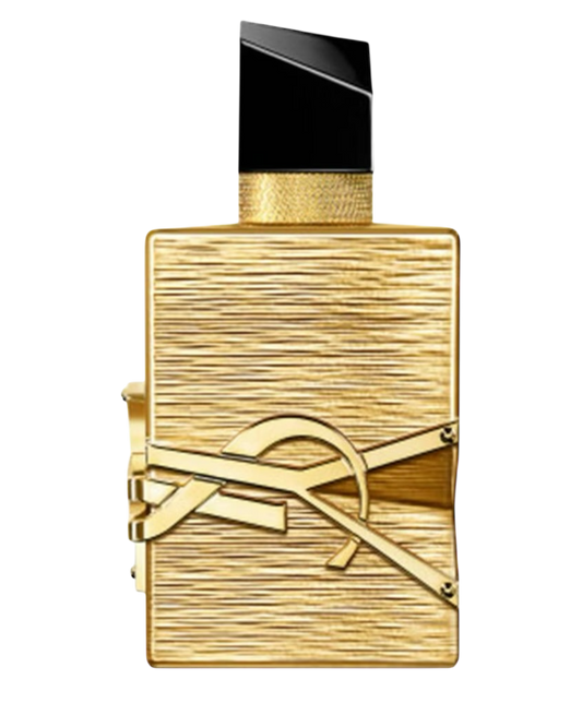 Yves Saint Laurent Libre Vanille Couture