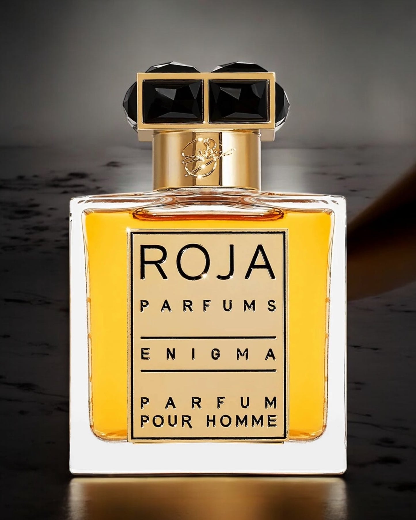 Roja Enigma Pour Homme Parfum