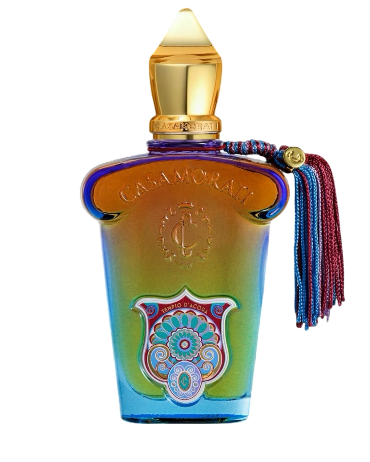 Xerjoff Casamorati Tempio d’Acqua