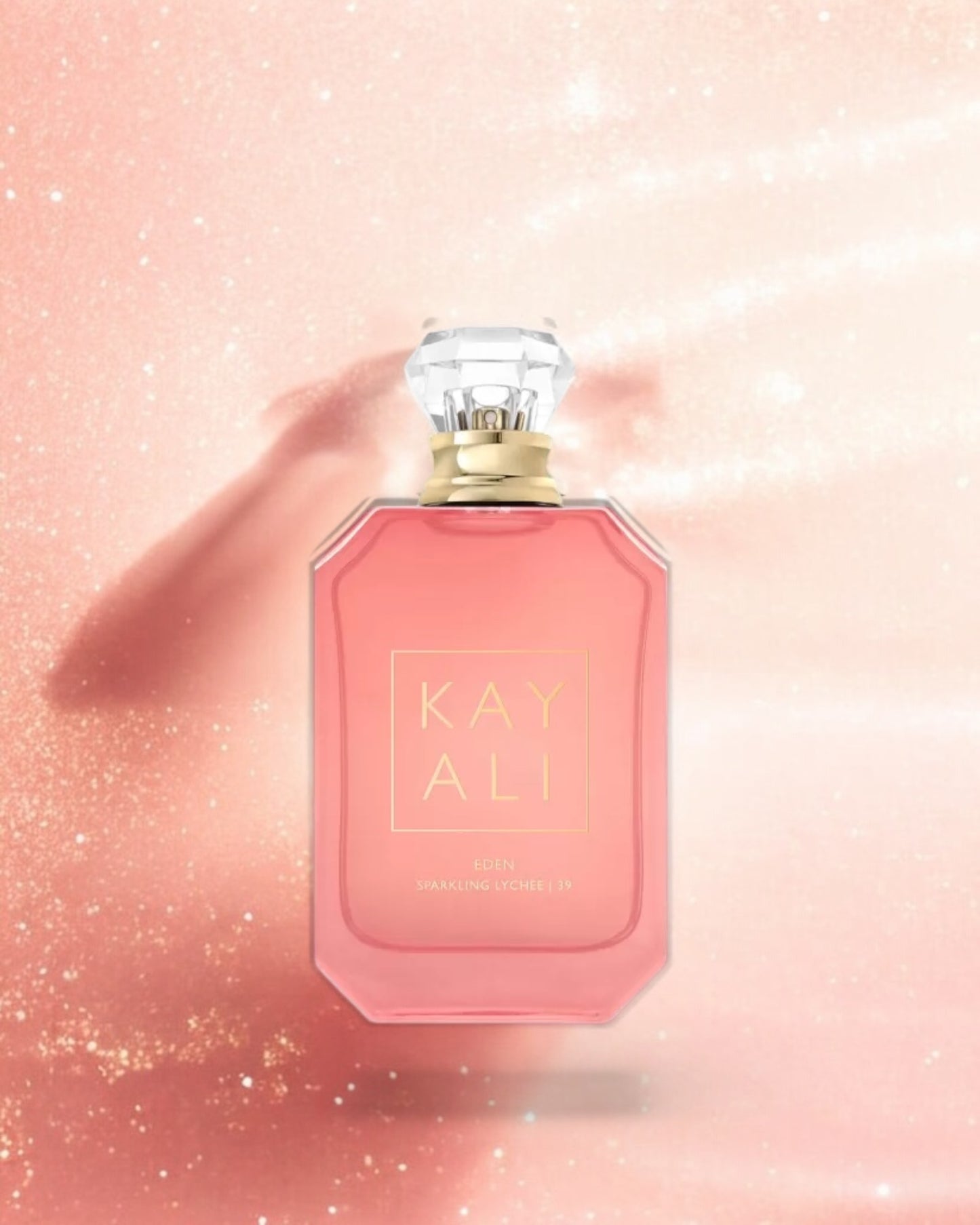 Kayali Eden Sparkling Lychee