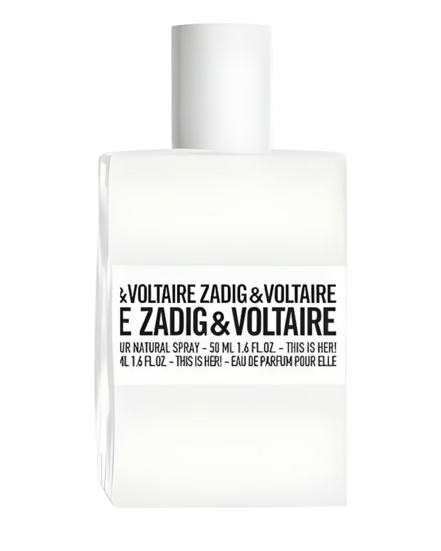 Zadig&Voltaire This is Her