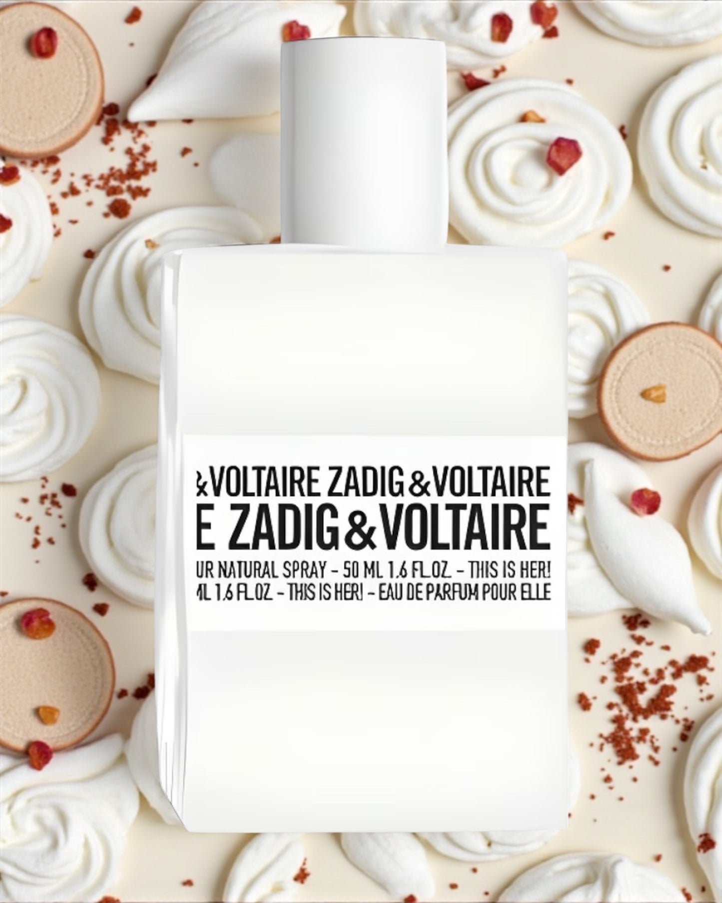 Zadig&Voltaire This is Her