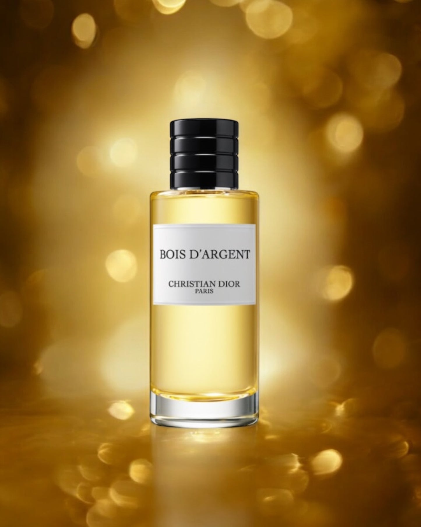 Christian Dior Bois d’Argent