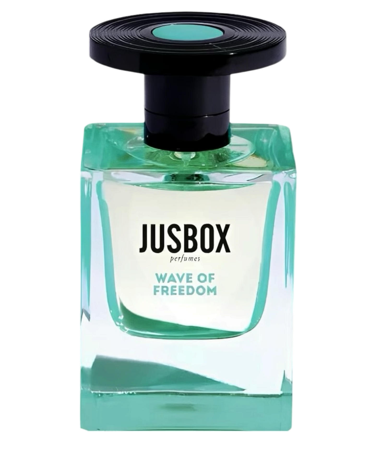 Jusbox Wave of Freedom
