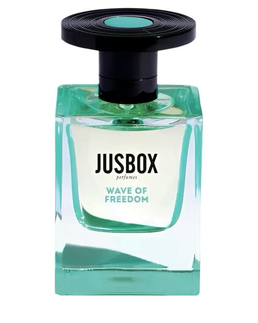Jusbox Wave of Freedom