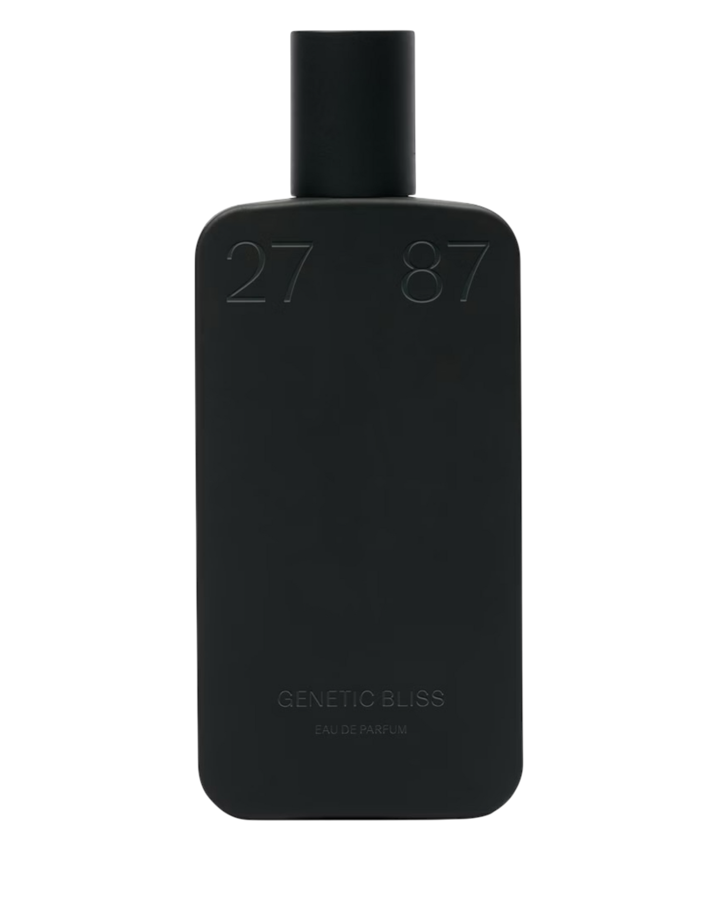 27 87 Genetic Bliss