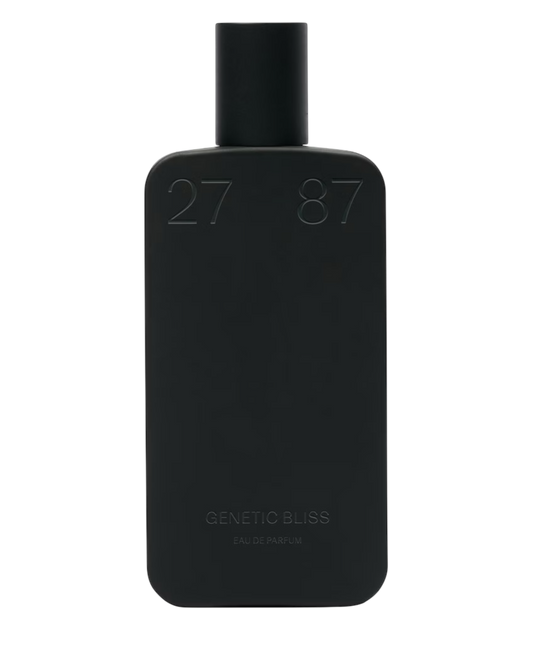 27 87 Genetic Bliss