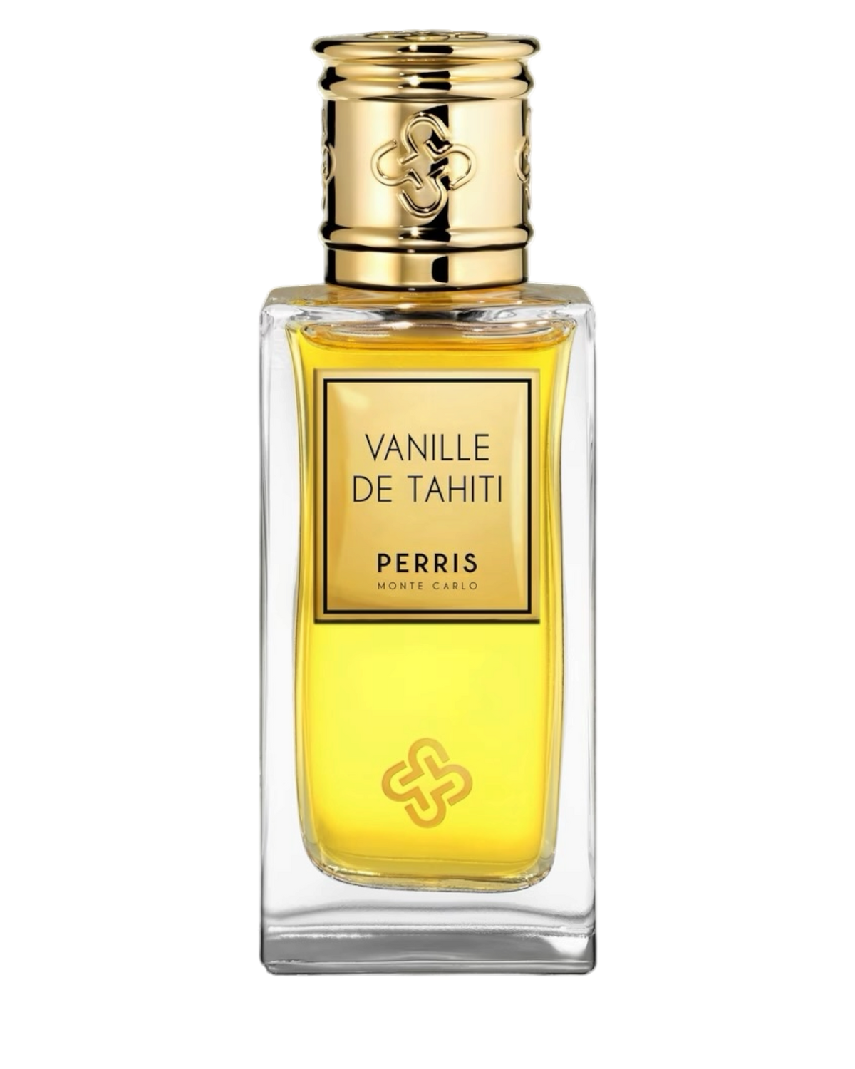 Perris Monte Carlo Vanille de Tahiti Extrait