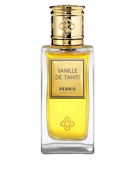 Perris Monte Carlo Vanille de Tahiti Extrait