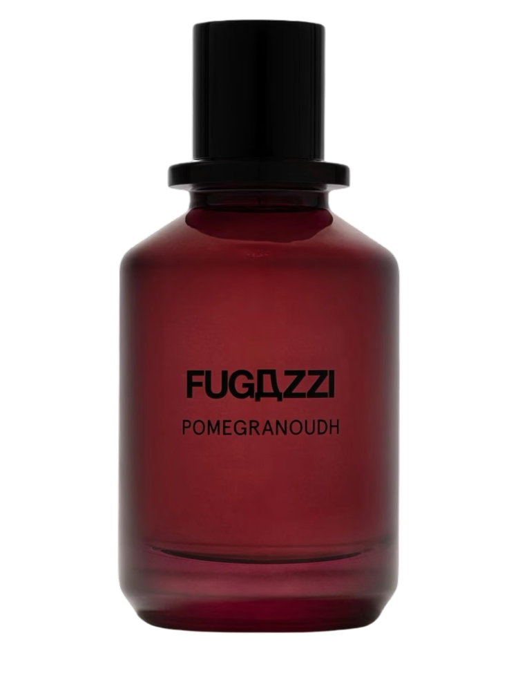 Fugazzi POMEGRANOUDH