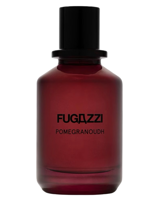 Fugazzi POMEGRANOUDH
