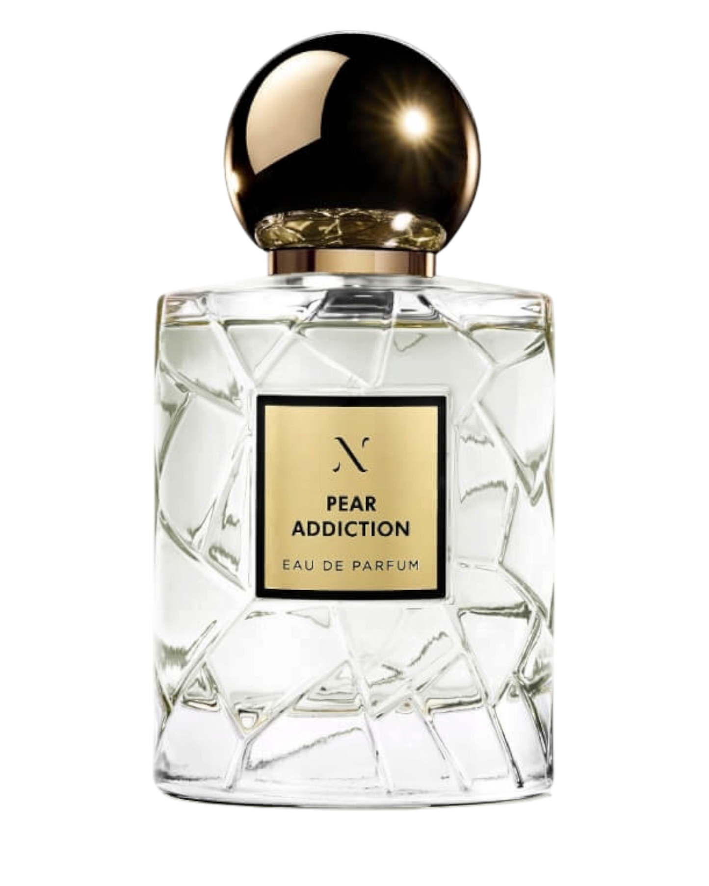 Les Sœurs de Noé Pear Addiction