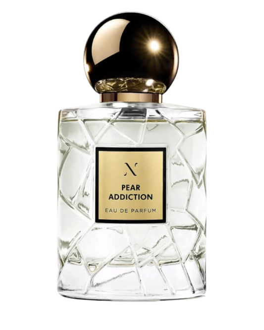 Les Sœurs de Noé Pear Addiction