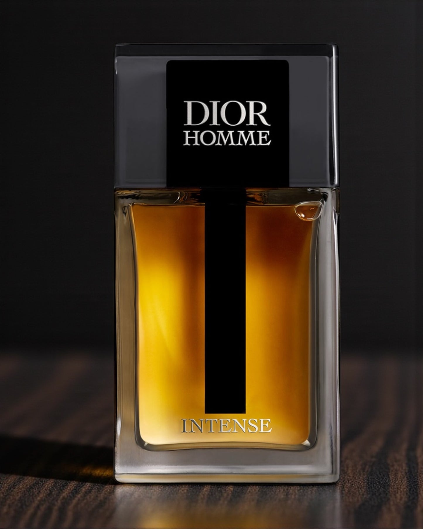 Dior Homme Intense