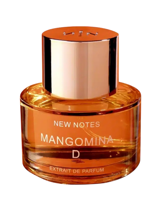 New Notes Mangomina D