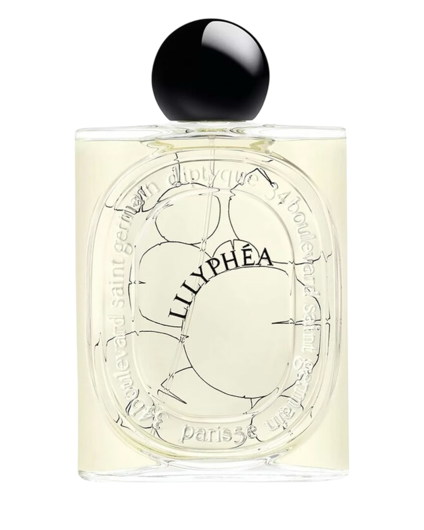Diptyque Lilyphea