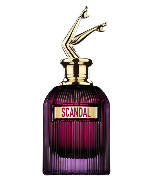 Jean Paul Gaultier Scandal Intense