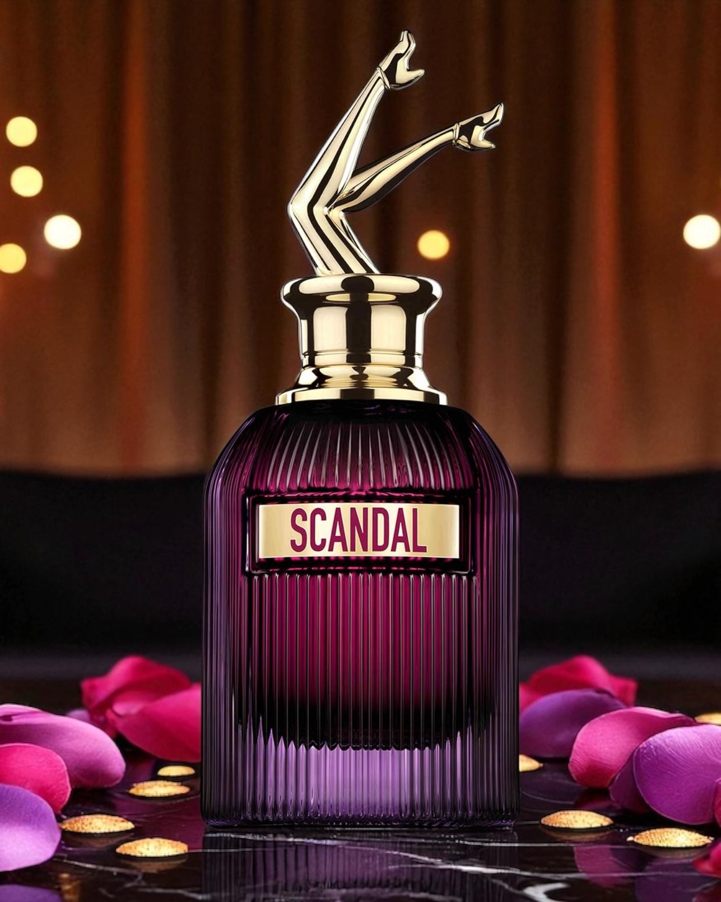 Jean Paul Gaultier Scandal Intense